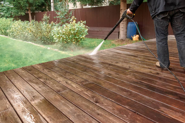Best Soft Washing  in Eldorado, IL