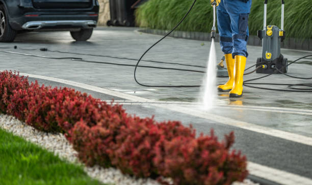 Best Parking Lot and Garage Cleaning  in Eldorado, IL